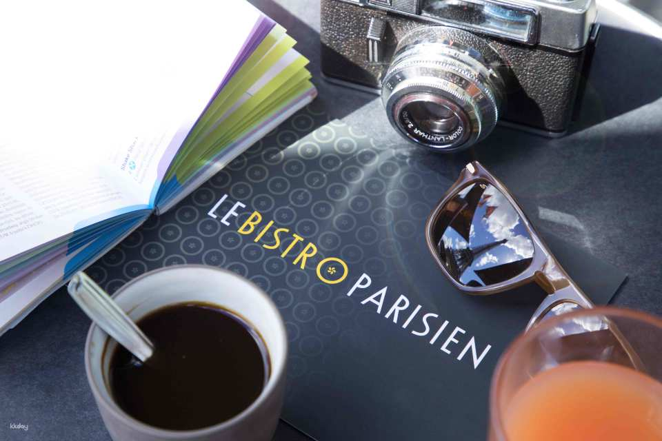 Le Bistro Parisien Dining Experience in Paris | France - Photo 1 of 8