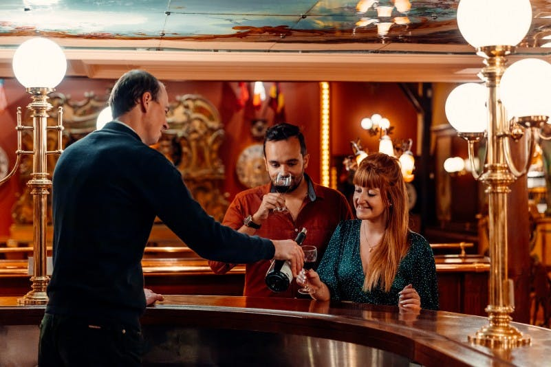 Le Hameau Duboeuf: Entry Ticket - Photo 1 of 6