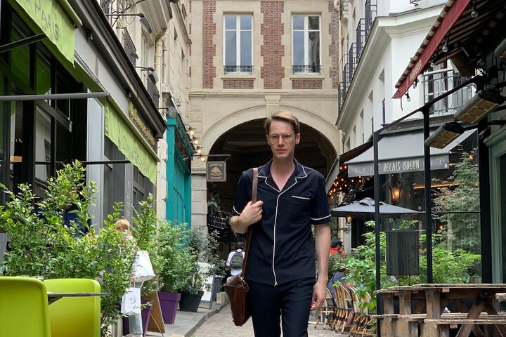 Literary Latin Quarter  - Photo 1 of 9