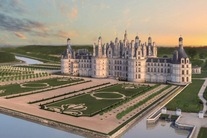 Chambord