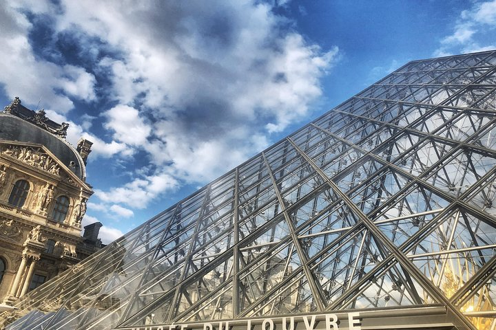Louvre Museum