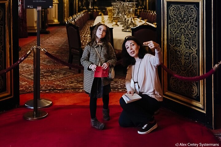 Louvre for Families - Photo 1 of 13