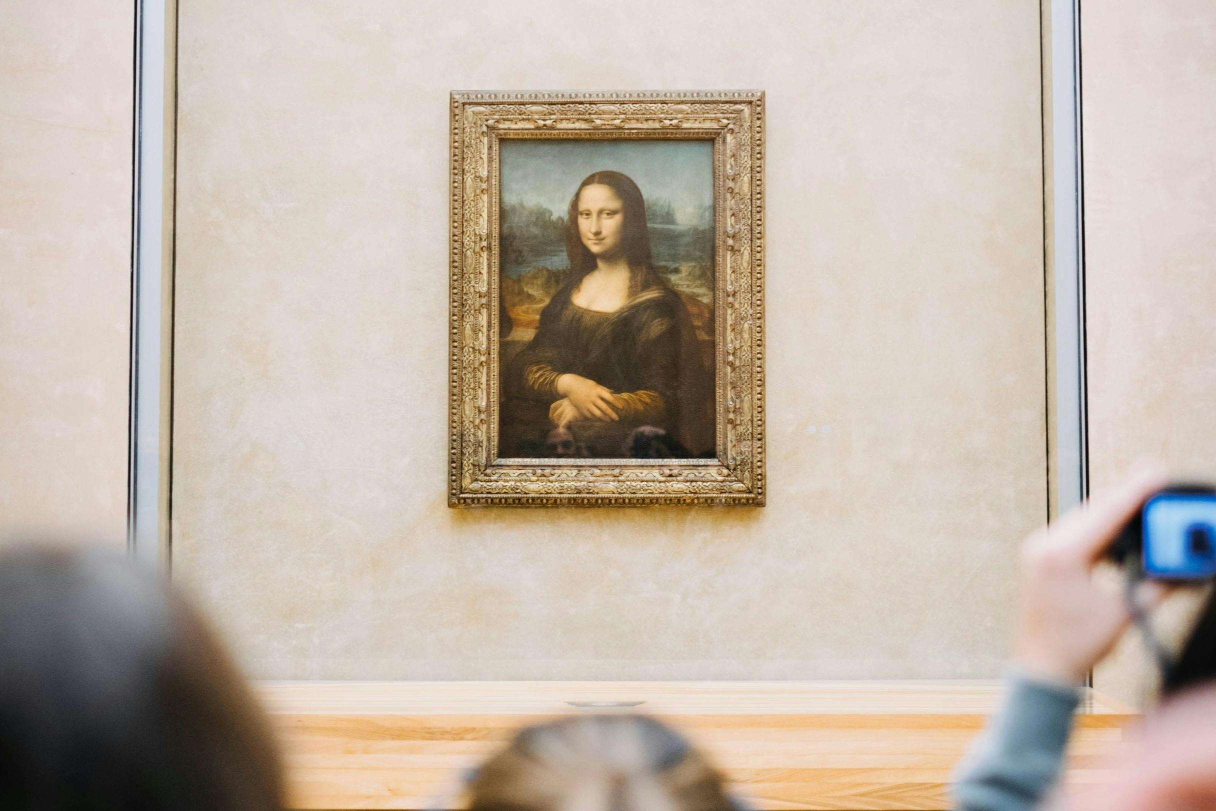 Louvre Museum: Dedicated Entry + Guided Tour - Photo 1 of 7