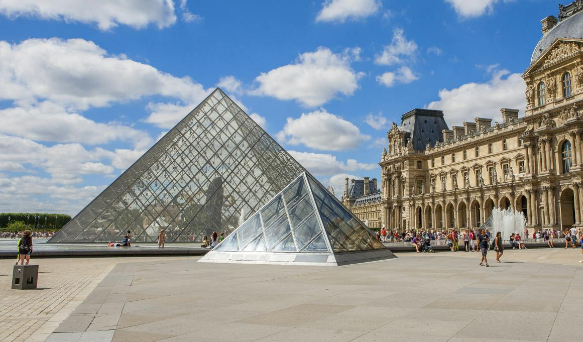 Louvre Museum: Dedicated Entry + Guided Tour - Photo 1 of 4