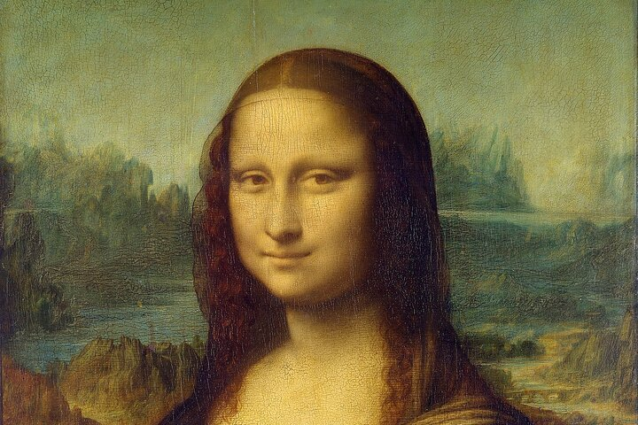 Mona Lisa
