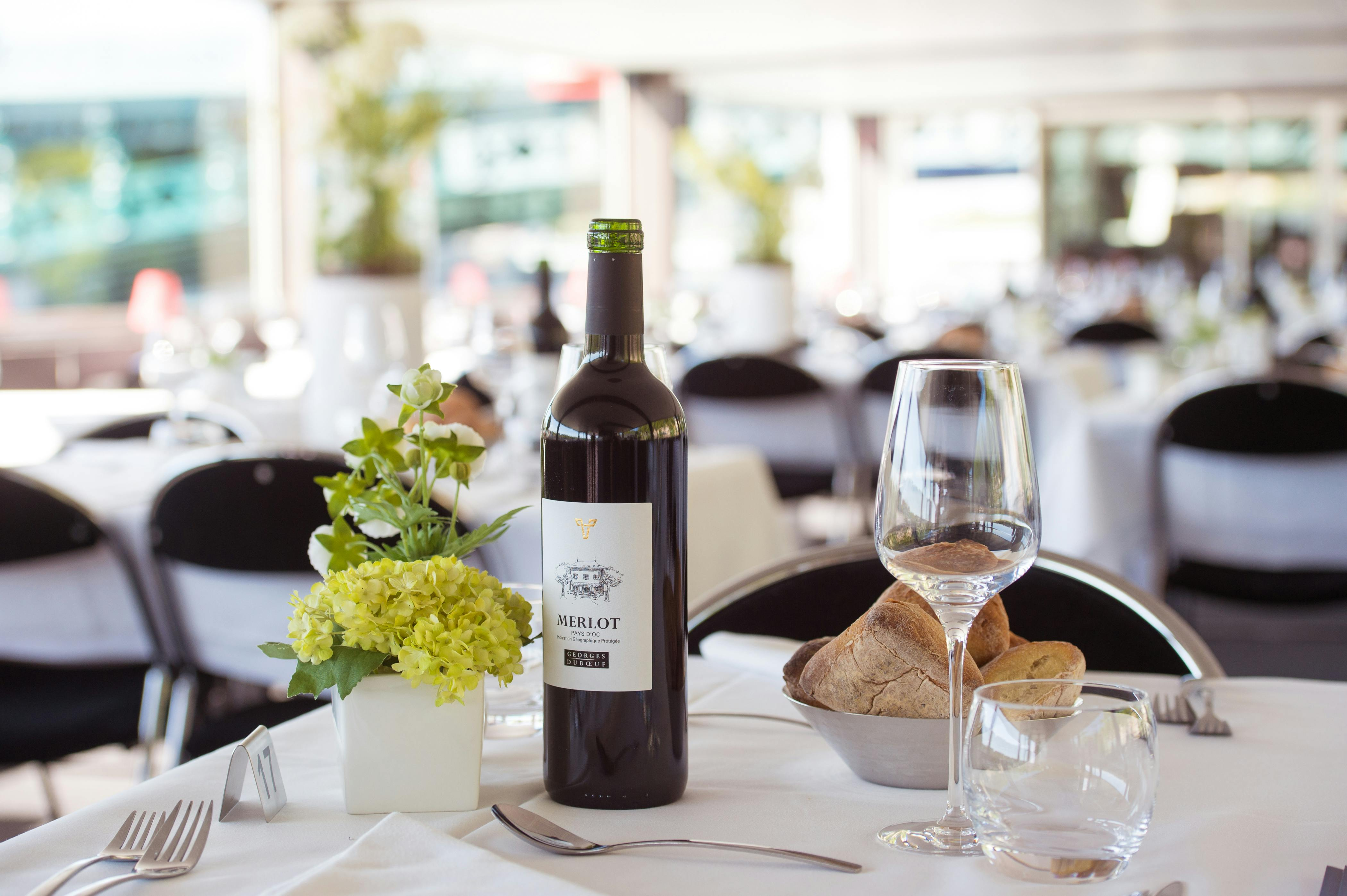 Lunch Cruise On the Saône by Les Bateaux Lyonnais Hermès - Photo 1 of 6