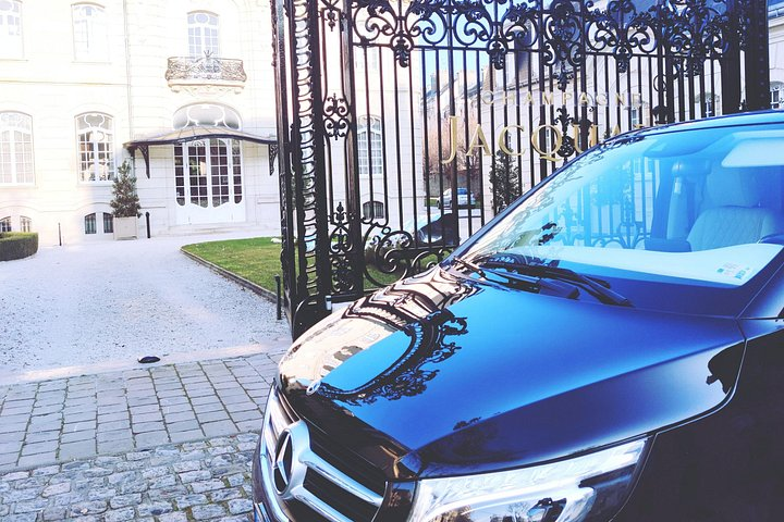 Book your private English-speaking driver and guide. - Photo 1 of 8