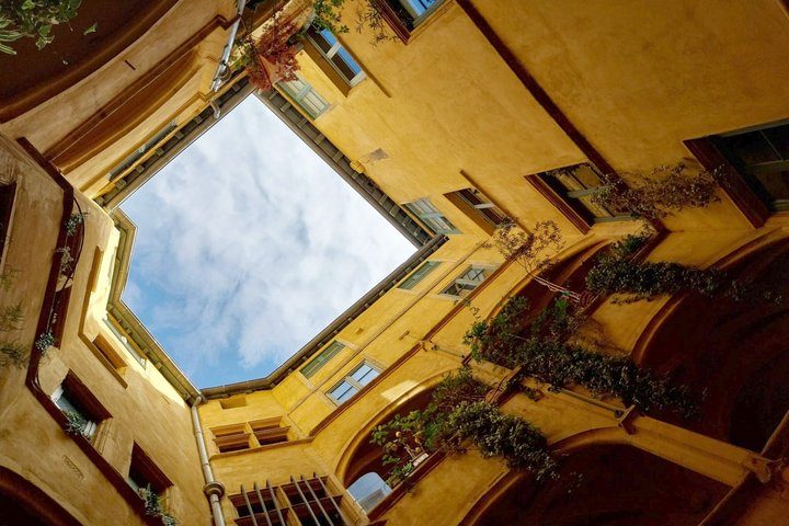 Big Traboules in Little Lyon Private Walking Tour - Photo 1 of 8
