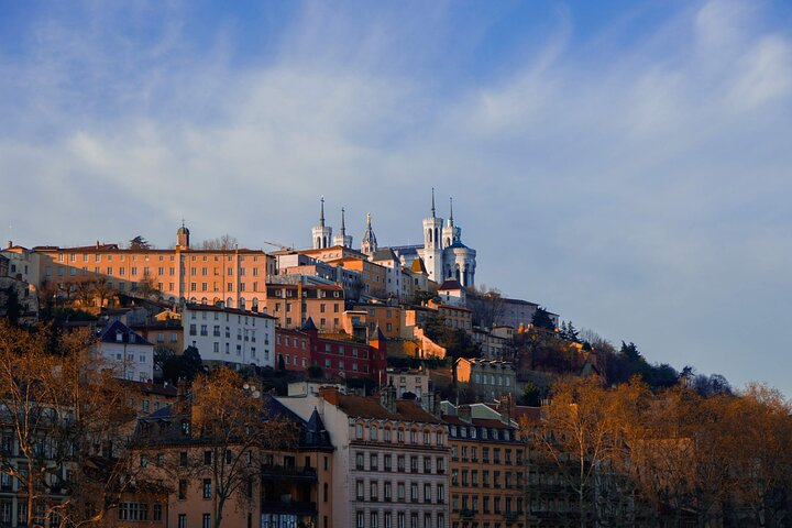 Lyon Scavenger Hunt & Highlights Self-Guided Walking Tour - Photo 1 of 11