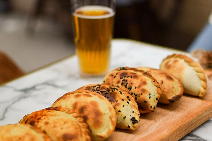 Lyon Street Food Tour  - Photo 1 of 11