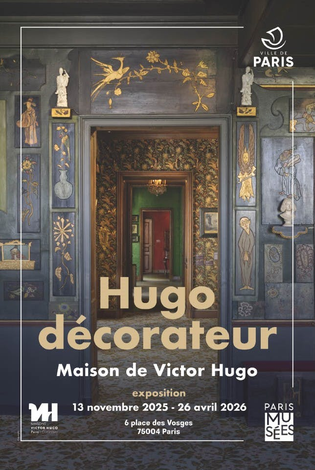 Maison Victor Hugo - Photo 1 of 4