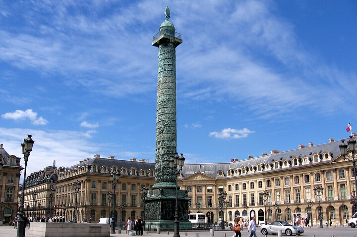 Majestic Highlights of Paris Private Tour - Photo 1 of 7