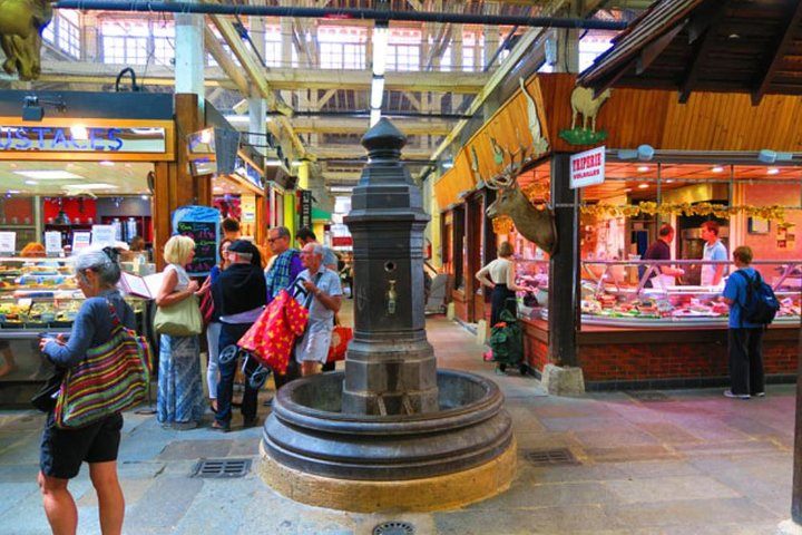 Marché Madness Flea Markets: Full or Half day Privater Tours in