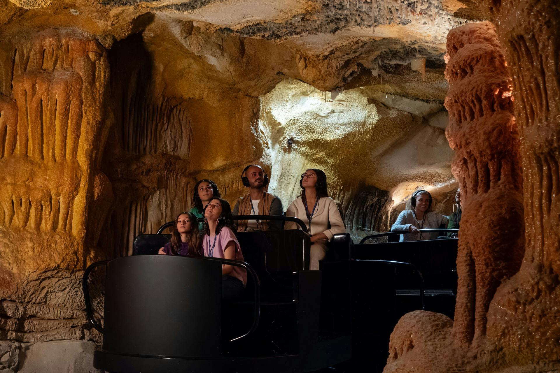 Marseille: Cosquer Cave Entry Ticket + City Audio Tour - Photo 1 of 8