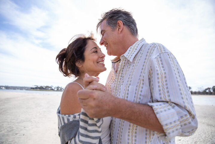 Marseille Romance A Private Stroll Through Love’s Harbor - Photo 1 of 6