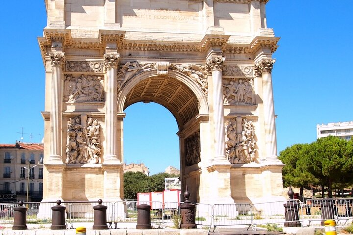 A Remarkable Scavenger Hunt: Marseille Sights By The Sea - Photo 1 of 7