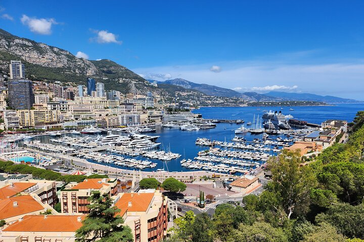 Monaco and Eze luxury and authenticity Private Day Tour - Photo 1 of 7
