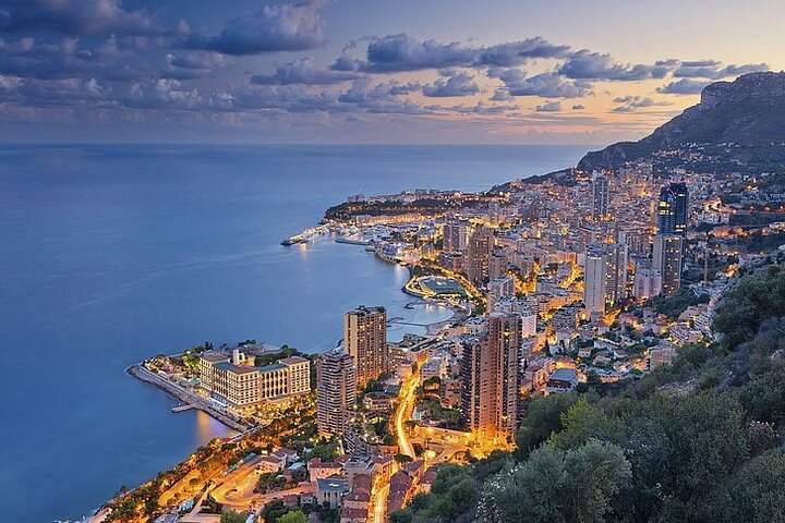 Monaco by Night in 2 Hours Private Trip - Photo 1 of 25