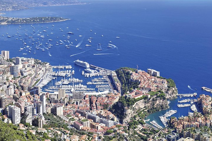 Monaco