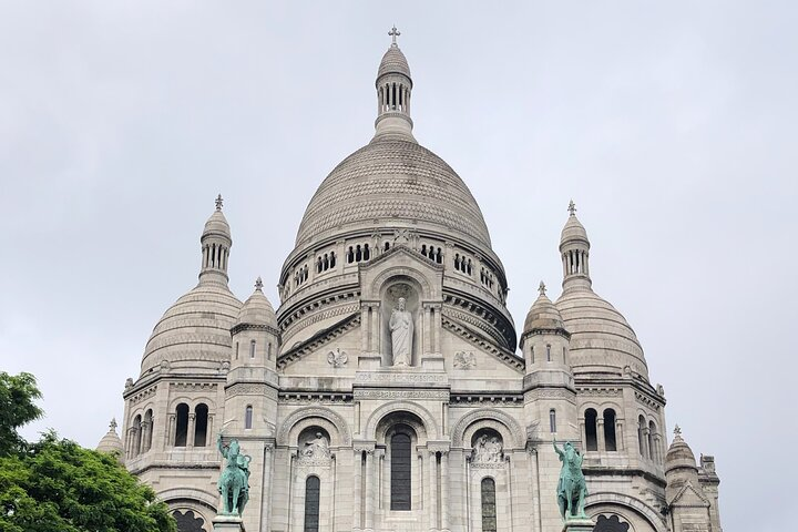Basilica of the Sacred Heart