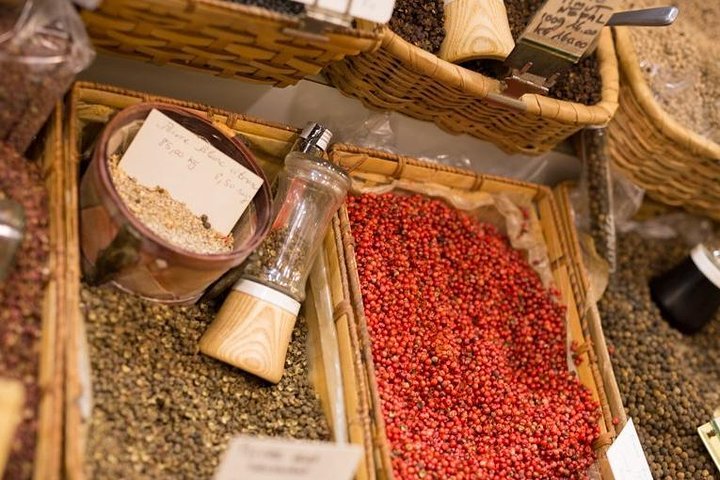 Montmartre The Private Food Tasting Tour with a French Gastronomy Expert - Photo 1 of 6