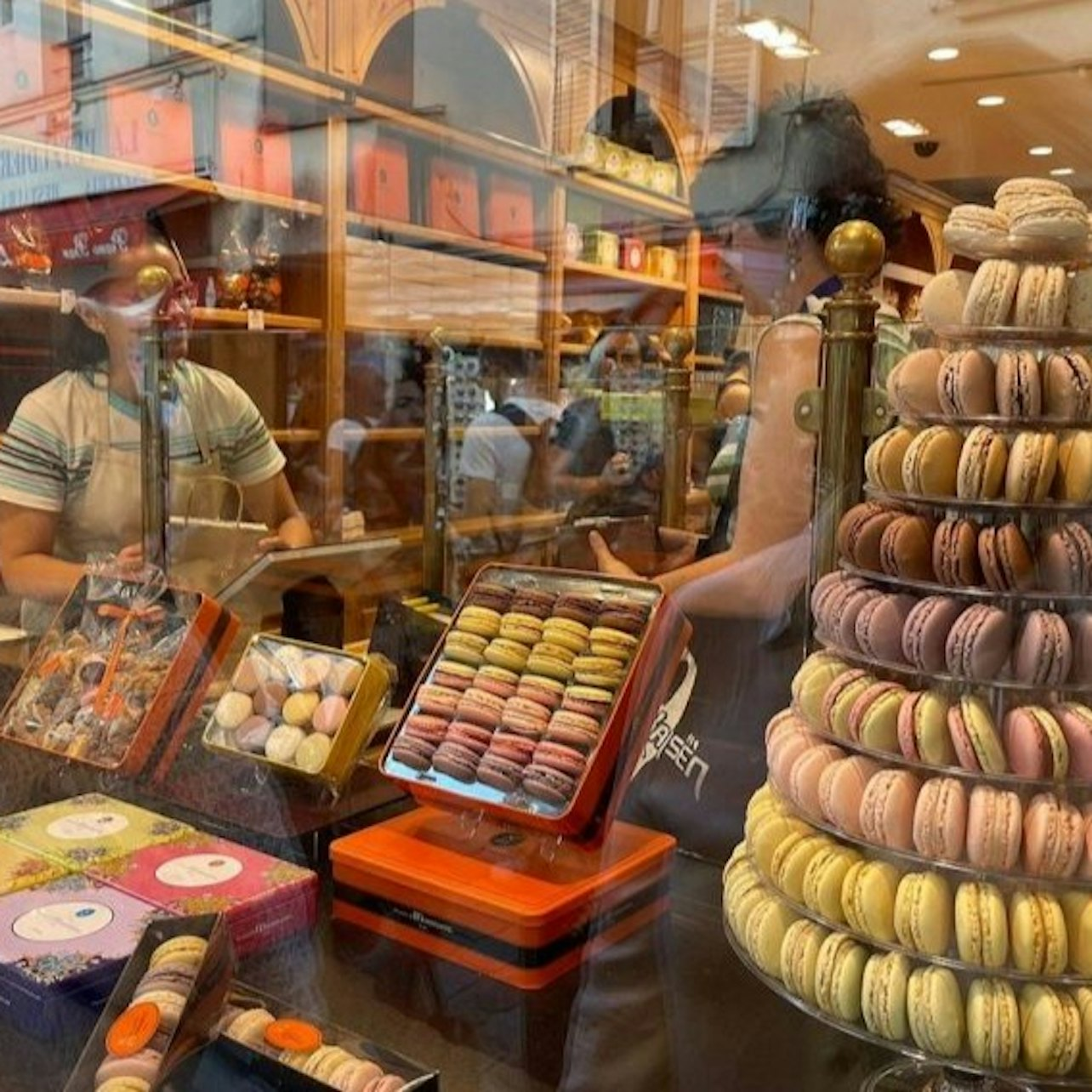 Montmartre Paris: Small-Group Food Tour - Photo 1 of 3