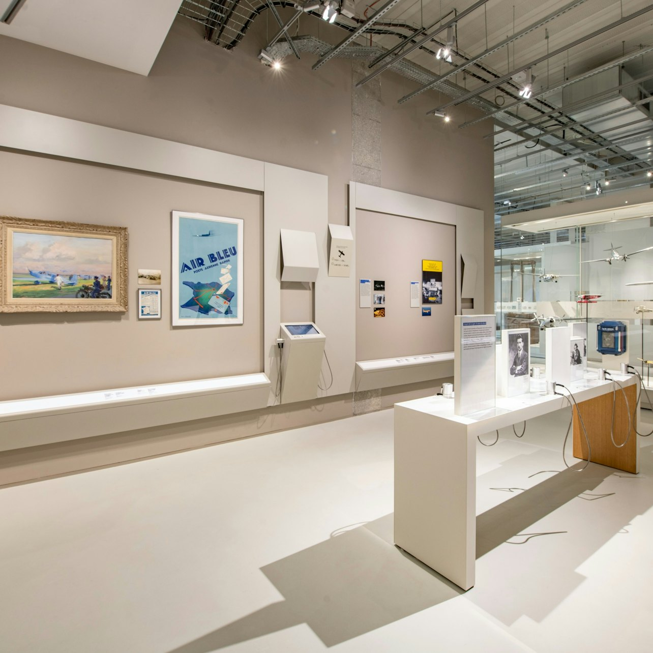 Musée de la Poste: Entry Ticket - Photo 1 of 3