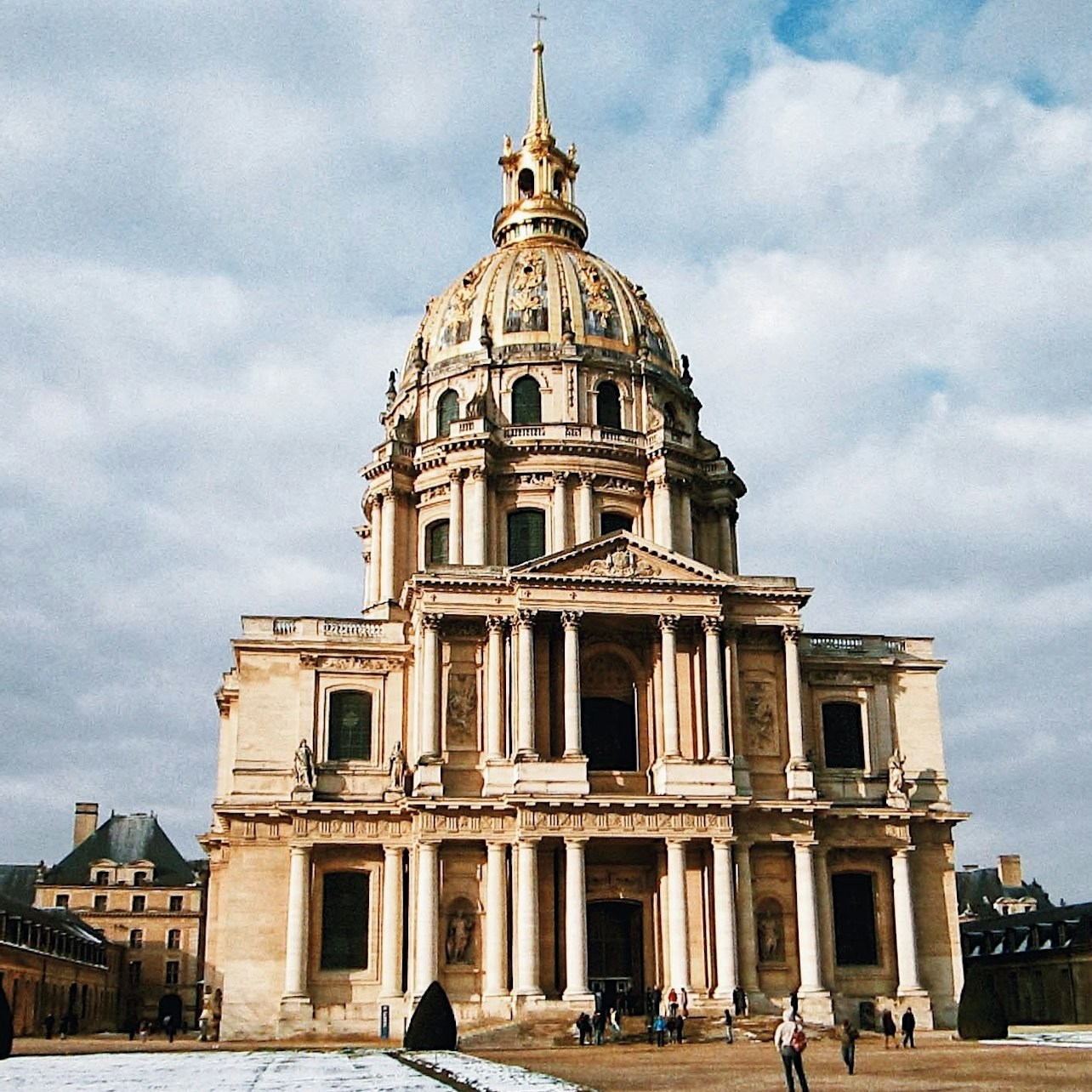 Musée de l'Armée - Les Invalides: Dome - Private Guided Tour - Photo 1 of 8