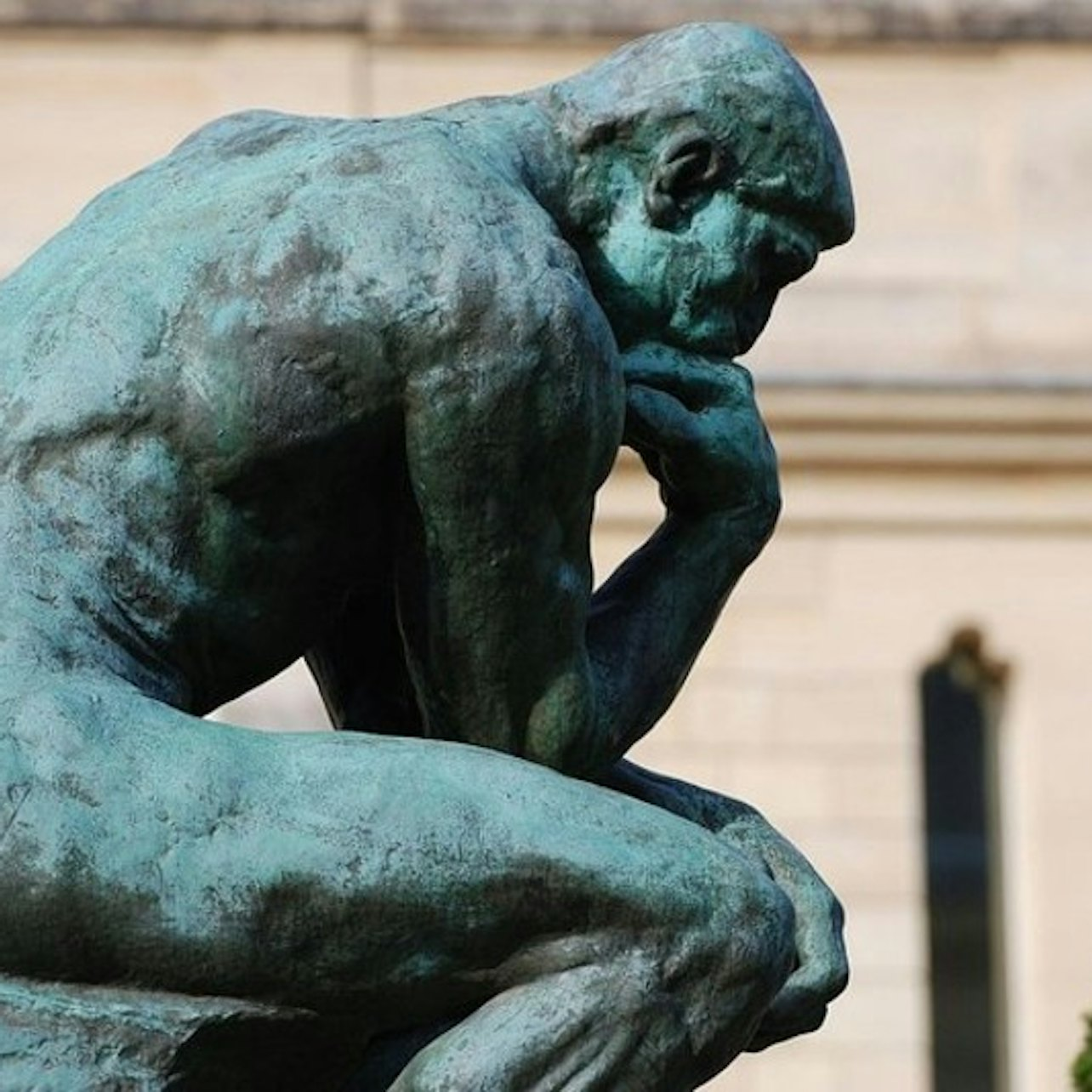 Musée Rodin: Semi-Private Guided Tour in English - Photo 1 of 6