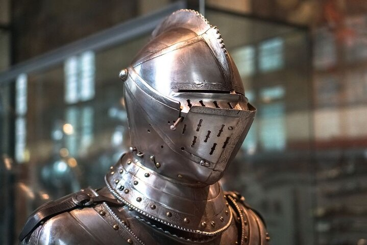 Musee de l'Armée and Seine River Cruise Ticket - Photo 1 of 11