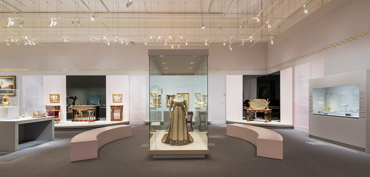 Musee du Luxembourg - Photo 1 of 6