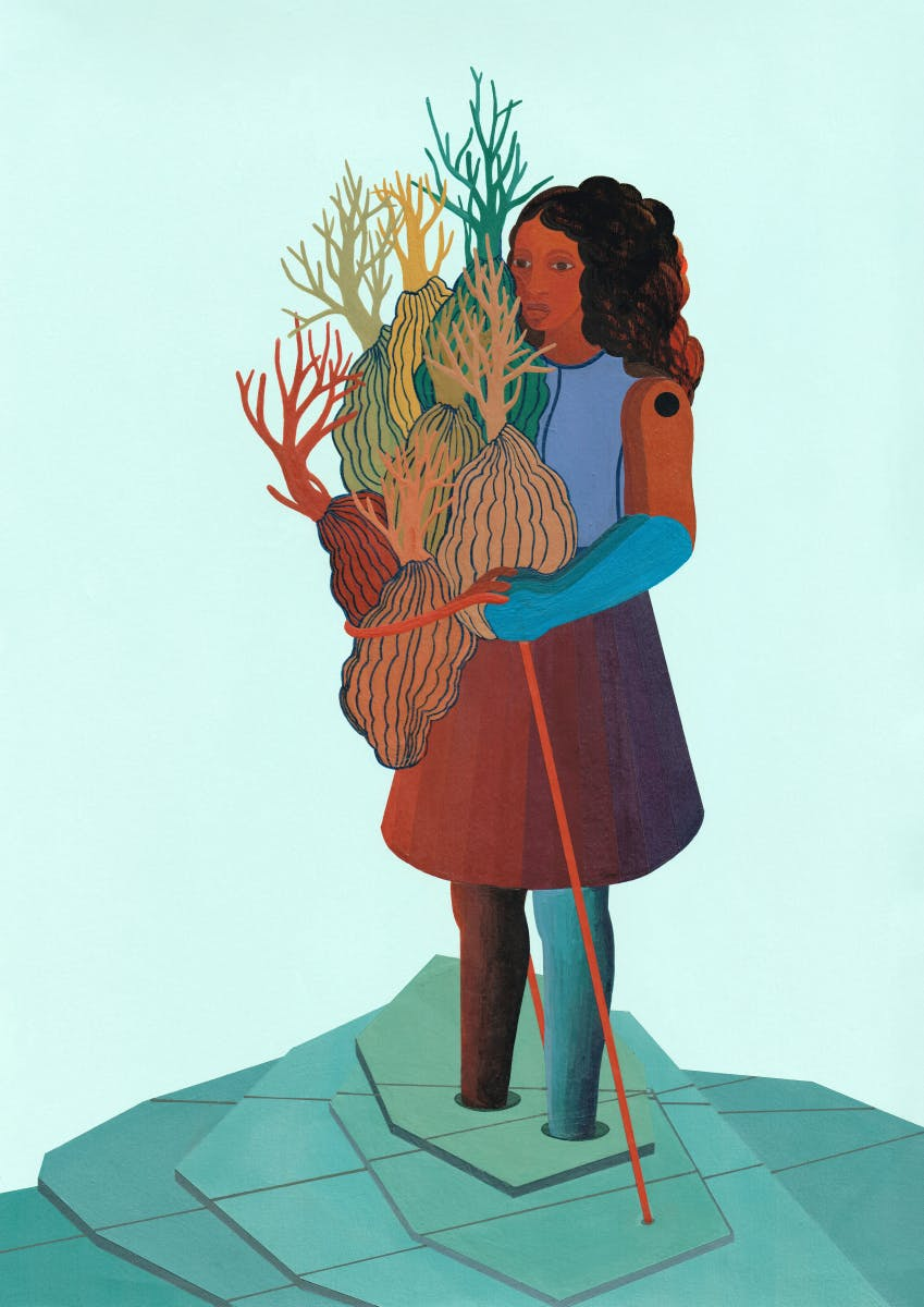 Museum of Modern Art Paris: Brion Gysin Exhibition - Photo 1 of 4