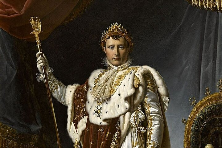 Louvre Late Opening Private Tour - Fewer Crowds & Highlights - Photo 1 of 6