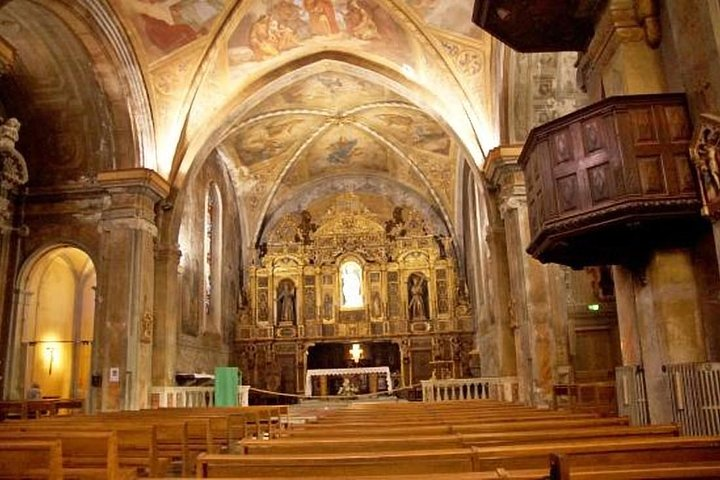 Nice - Cimiez Hill Tour - Photo 1 of 3