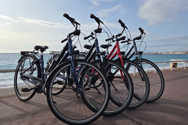 Nice City Bike Rental - Photo 1 of 7