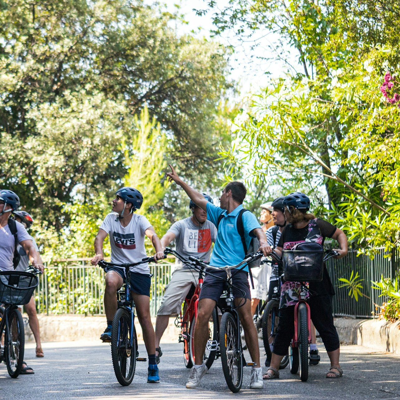 Nice: E-Bike City Tour - Photo 1 of 4