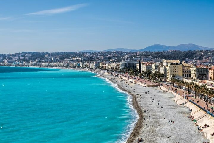 Nice's Historical Highlights: A Self-Guided Audio Tour - Photo 1 of 4