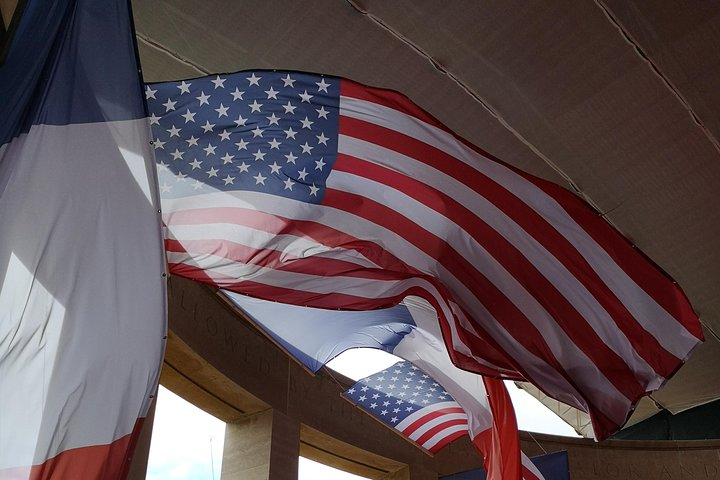 Normandy Battlefields Tour - American Sites (A3) - Photo 1 of 6