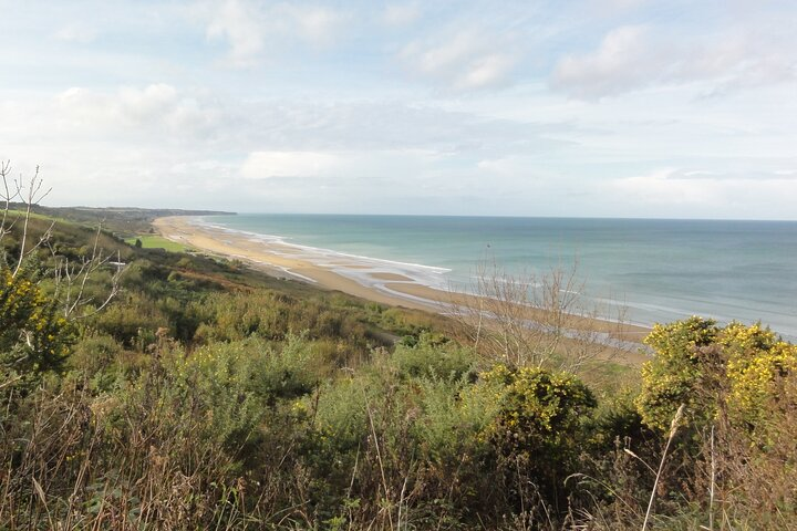 Omaha Beach
