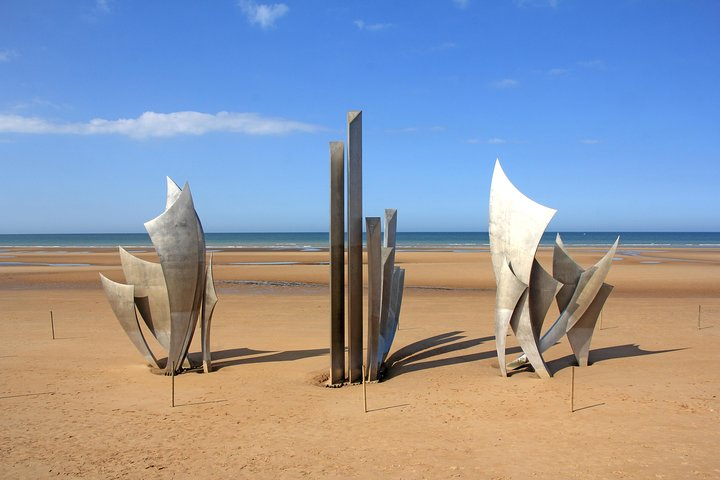Omaha Beach
