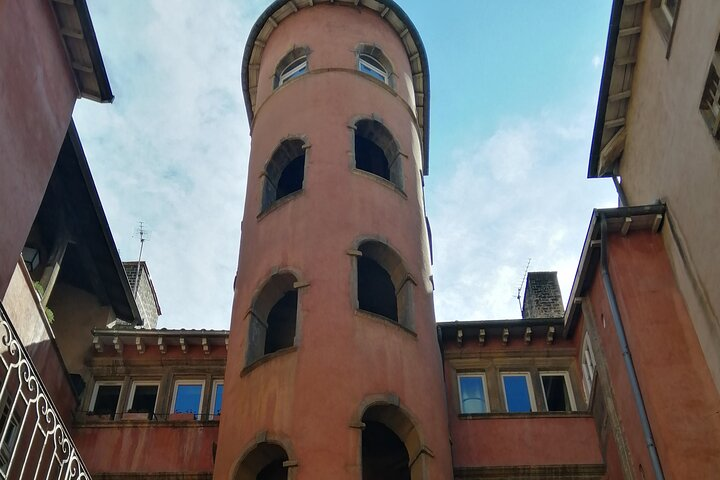 Old Lyon Private walking tour - Photo 1 of 6