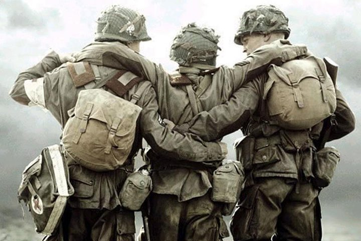 Band of brothers