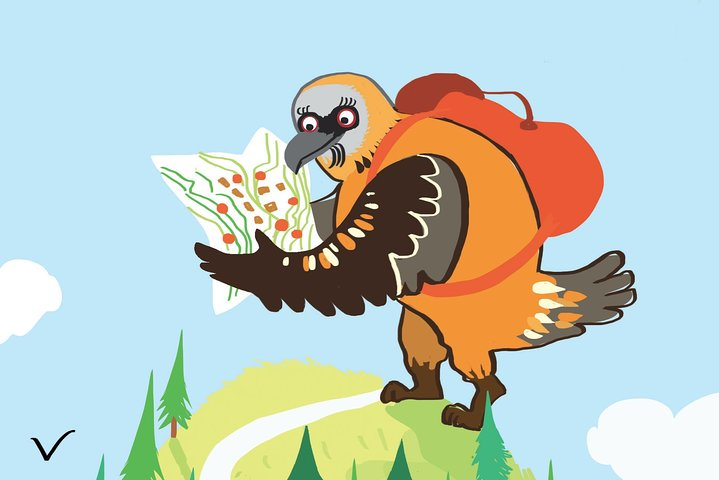 Adventure with Rosalie poster