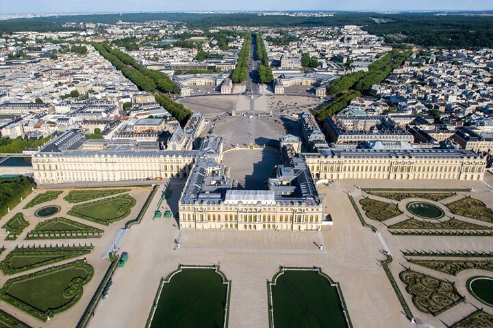 Private and Royal Getaway to Versailles with Return Included - Photo 1 of 9
