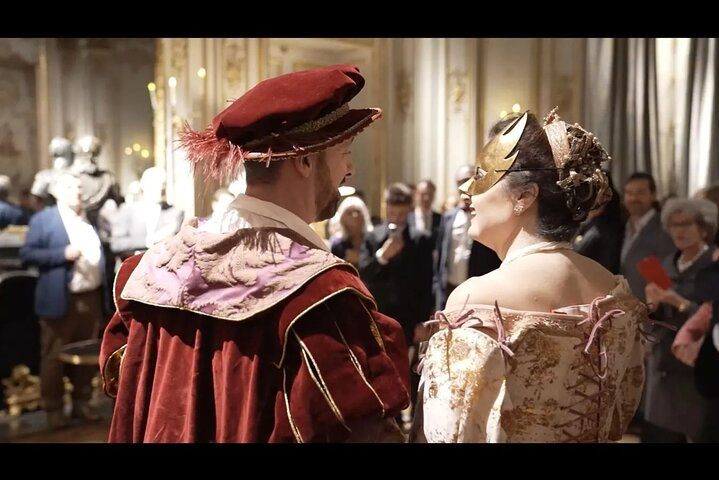 Rigoletto at the Jacquemart-André Museum - Photo 1 of 6