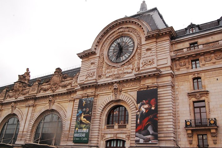 orsay museum