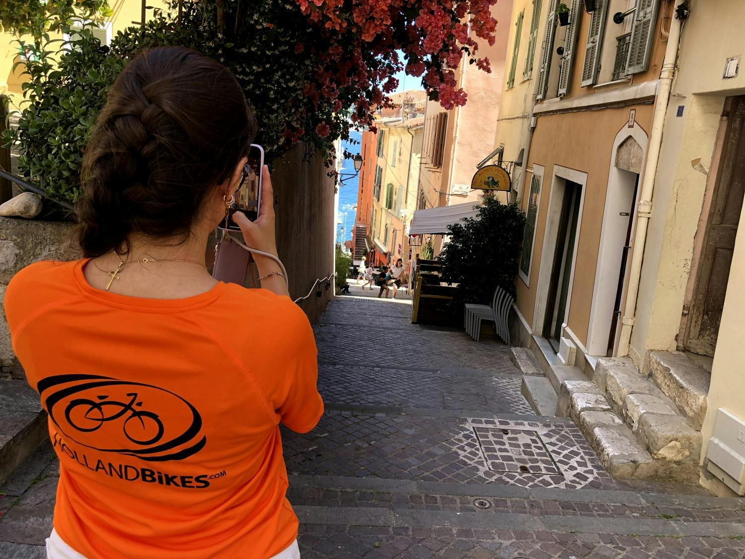 Panoramic Tour of Nice on E-Bike - Photo 1 of 7