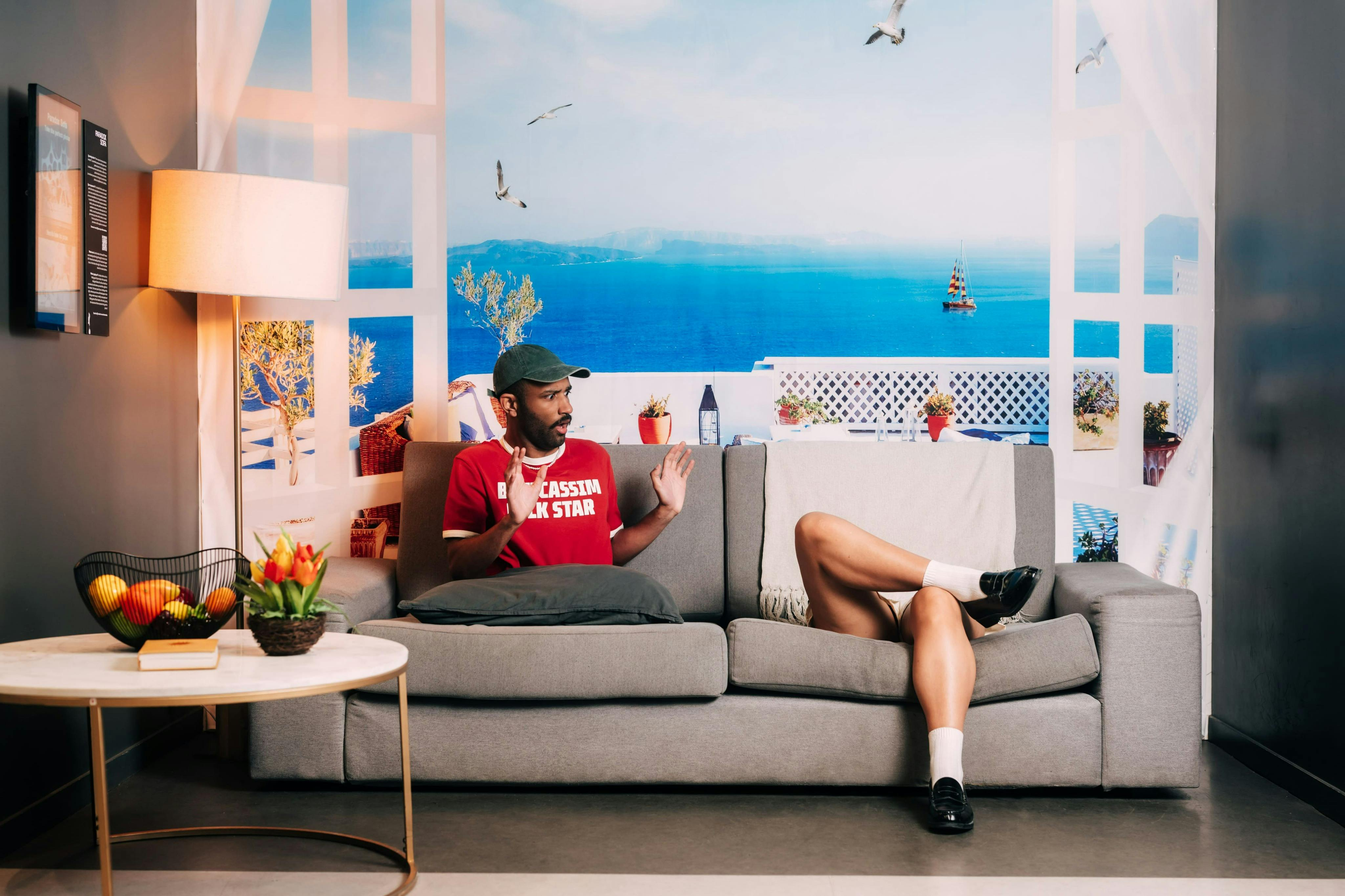 Paradox Museum Paris: Priority Entry Ticket - Photo 1 of 8