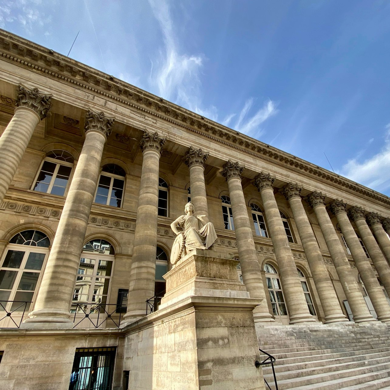 Palais Royal & Passages Couverts: Audio-Guide App - Photo 1 of 7