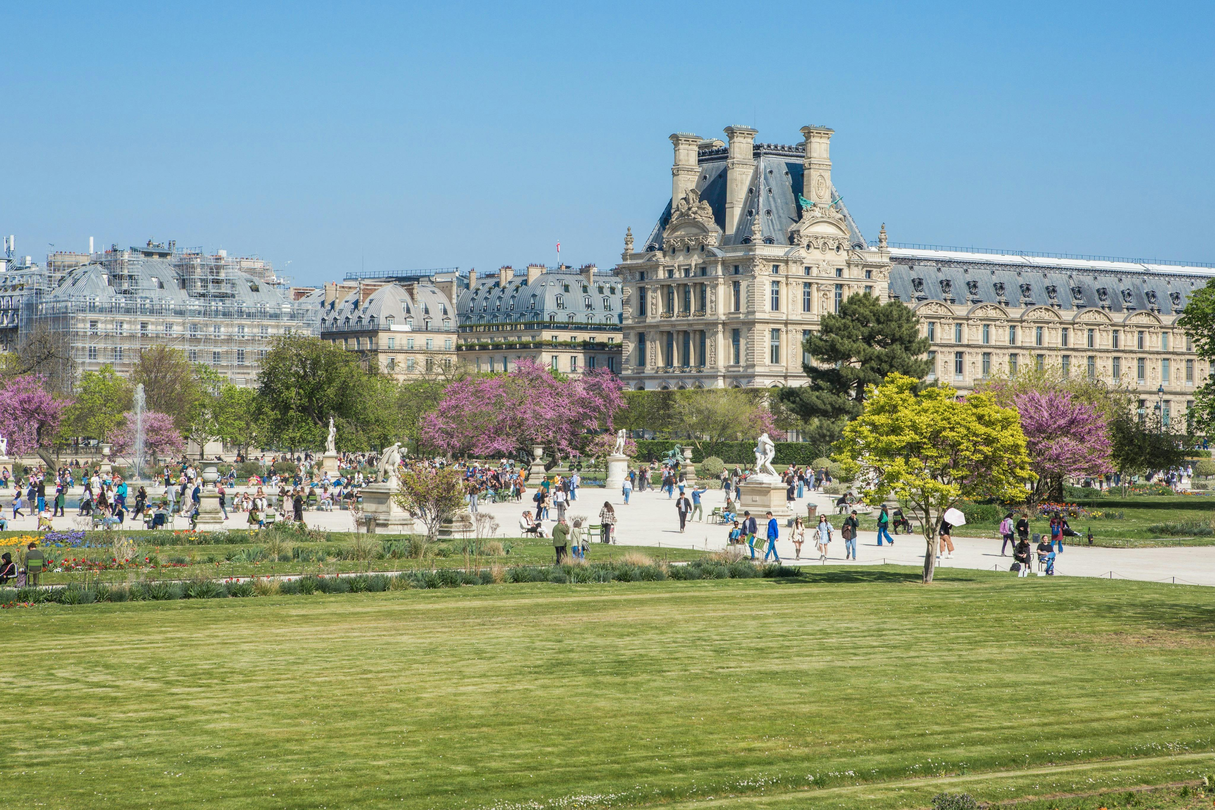 Paris: 1-Day Top Sites Entry + Transfer - Photo 1 of 10